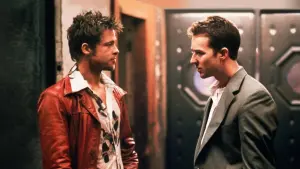Backdrop to the movie "Fight Club" #167583