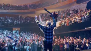 Backdrop to the movie "Gilberto Gil @ Philharmonie De Paris" #733329