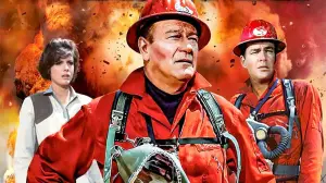 Backdrop to the movie "Hellfighters" #717263