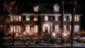 Backdrop to the movie "Home Alone 2: Lost in New York" #567226