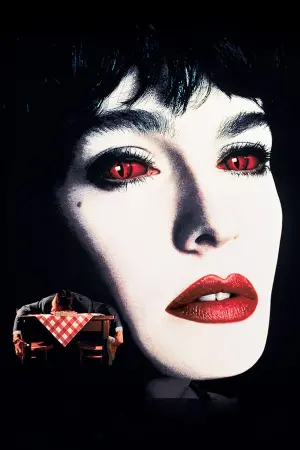 Poster to the movie "Innocent Blood" #436998