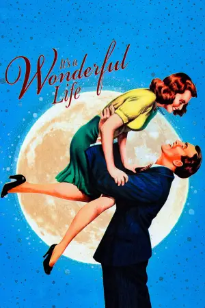 Poster to the movie "It