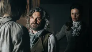 Backdrop to the movie "Scarborn" #195868