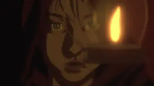 Backdrop to the movie "Jin-Roh: The Wolf Brigade" #220057