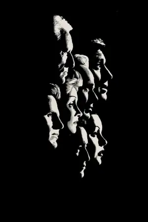 Poster to the movie "Judgment at Nuremberg" #718212