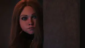 Backdrop to the movie "M3GAN 2.0" #528612