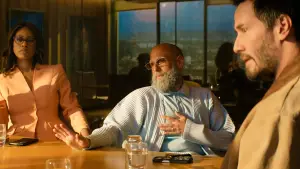 Backdrop to the movie "Outcome" #774739