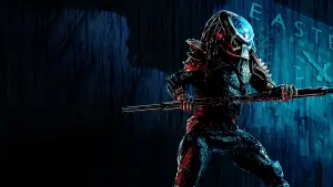 Backdrop to the movie "Predator 2" #640356
