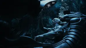 Backdrop to the movie "Prometheus" #587362