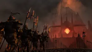 Backdrop to the movie "Ronal the Barbarian" #340384