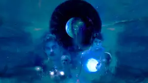 Backdrop to the movie "Galaxy of Terror" #386374