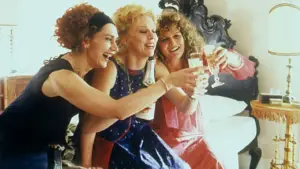 Backdrop to the movie "Zus & Zo" #676582