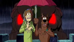 Backdrop to the movie "Scooby-Doo! and the Loch Ness Monster" #222046