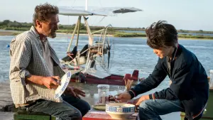 Backdrop to the movie "Spread Your Wings" #417417