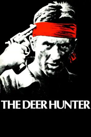 Poster to the movie "The Deer Hunter" #649474