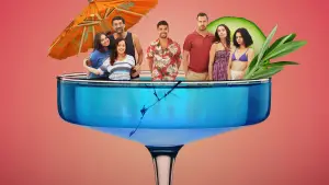 Backdrop to the movie "The Party