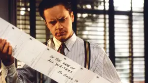 Backdrop to the movie "The Player" #689996