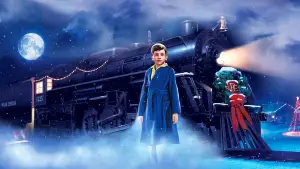 Backdrop to the movie "The Polar Express" #629213