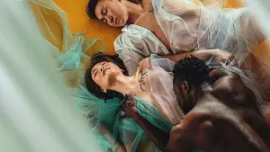 Backdrop to the movie "The Pursuit of Lust" #663450