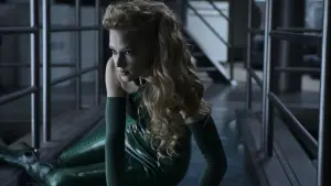 Backdrop to the movie "The Wolverine" #287000