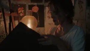 Backdrop to the movie "Enola Holmes" #669520