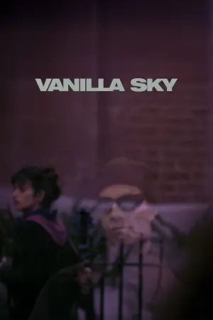 Poster to the movie "Vanilla Sky" #652886