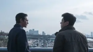 Backdrop to the movie "V.I.P." #399839