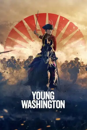 Poster to the movie "Young Washington" #595196