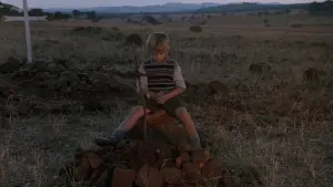 Backdrop to the movie "The Power of One" #428270