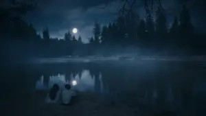 Backdrop to the movie "Das Märchen vom Schwanensee" #810228