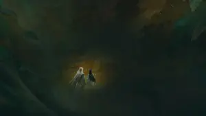 Backdrop to the movie "Renegade Immortal: Battle of Gods" #637402