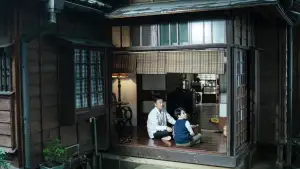 Backdrop to the movie "Where the River Flows" #796416