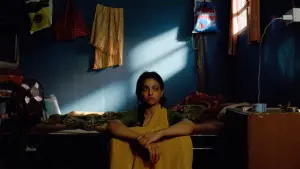 Backdrop to the movie "Sister Midnight" #637650