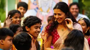 Backdrop to the movie "Euphoria" #541059