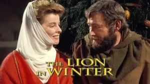 Backdrop to the movie "The Lion in Winter" #215960
