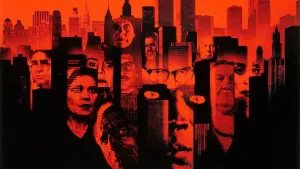 Backdrop to the movie "The Believers" #458170