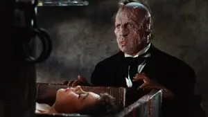 Backdrop to the movie "House of Wax" #916981