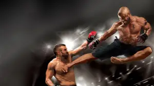 Backdrop to the movie "Never Back Down: No Surrender" #808989