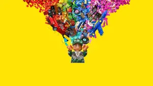 Backdrop to the movie "Piece by Piece" #583118