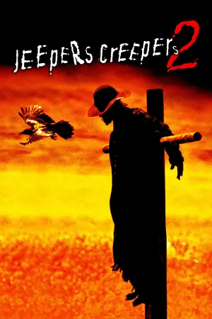 Poster to the movie "Jeepers Creepers 2" #59906