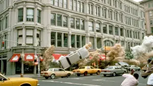 Backdrop to the movie "Die Hard: With a Vengeance" #605575