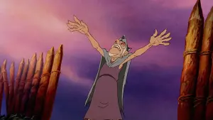 Backdrop to the movie "Asterix and the Big Fight" #294642