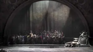 Backdrop to the movie "Attila" #765200