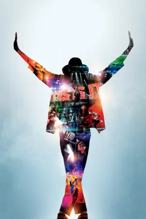 Poster to the movie "This Is It" #829860