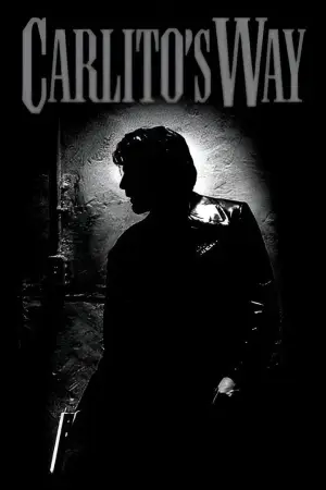 Poster to the movie "Carlito