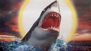 Backdrop to the movie "Cruel Jaws" #766358