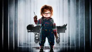 Backdrop to the movie "Cult of Chucky" #739809
