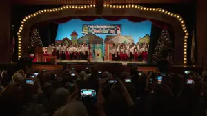 Backdrop to the movie "Daddy