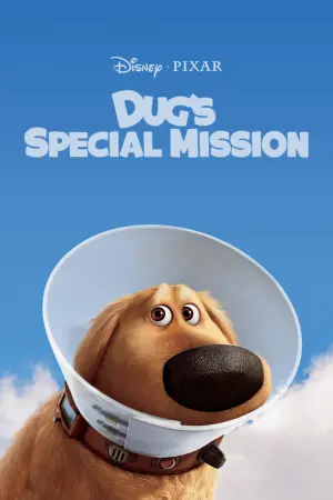 Poster to the movie "Dug