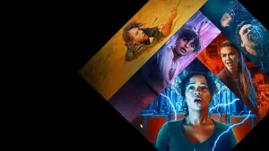 Backdrop to the movie "Escape Room: Tournament of Champions" #278525